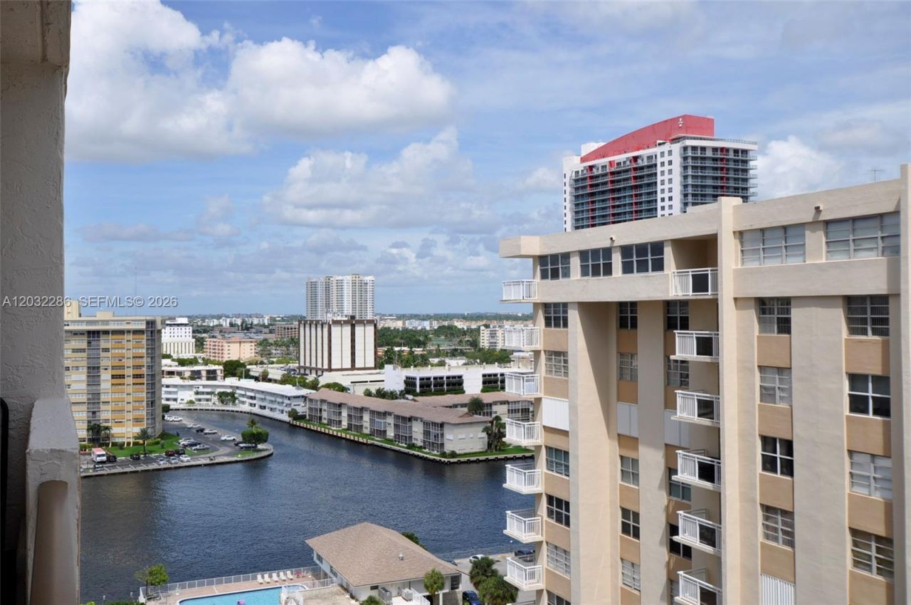 1865 S Ocean Dr , Unit 12E, Hallandale Beach, FL 33009 Photo