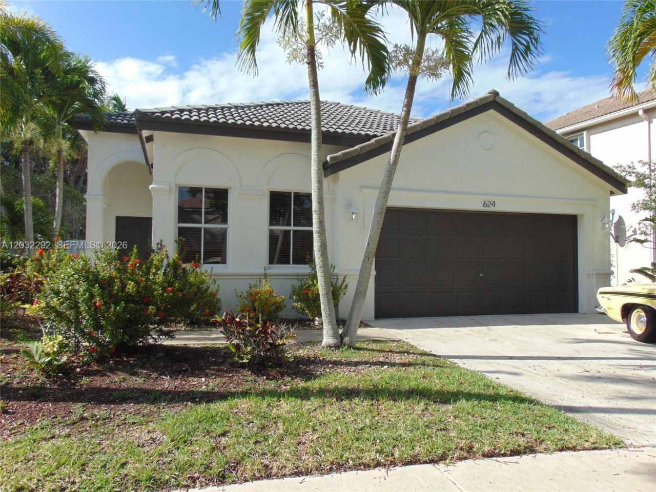 624 Vista Meadows Dr, Weston, FL 33327 Main Photo