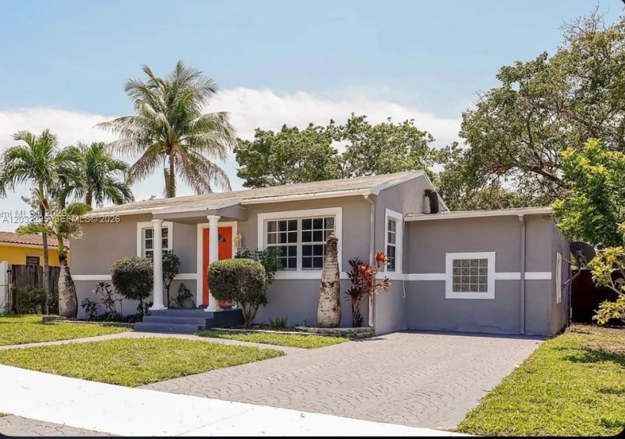 2740 Dewey St, Hollywood, FL 33020 Photo