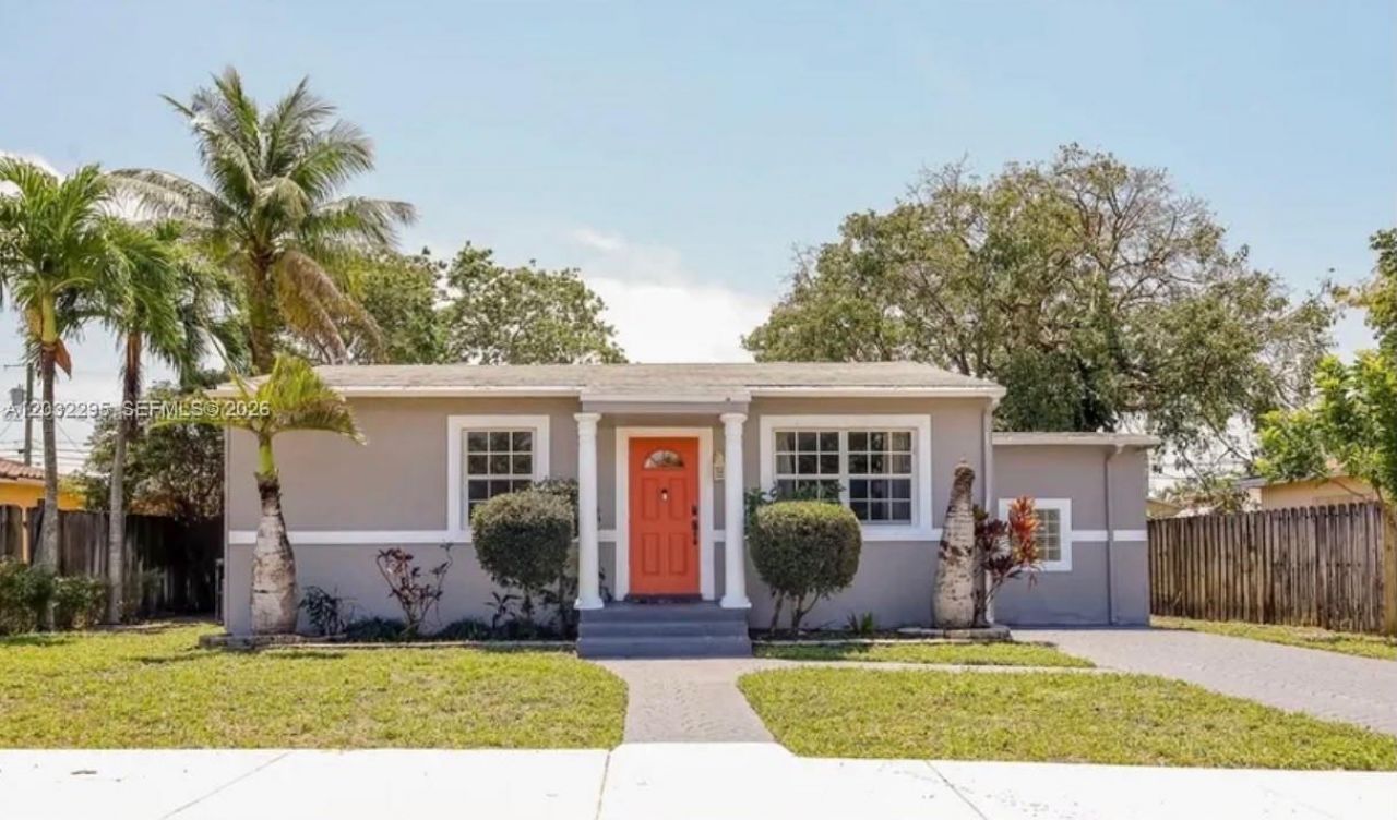 2740 Dewey St, Hollywood, FL 33020 Photo