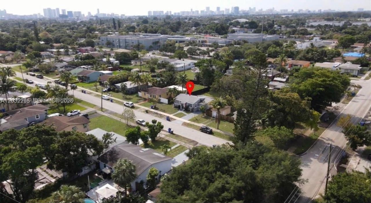 2740 Dewey St, Hollywood, FL 33020 Photo