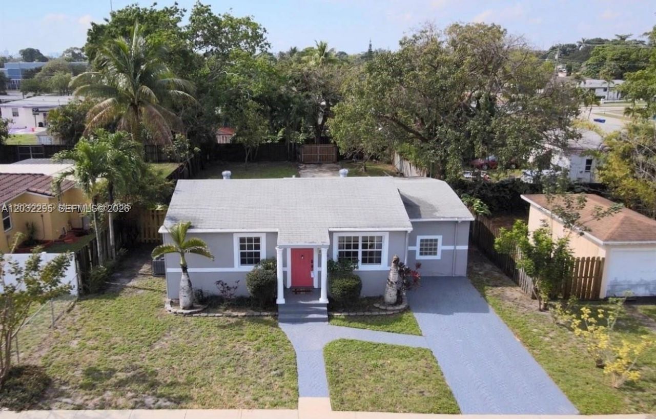 2740 Dewey St, Hollywood, FL 33020 Photo