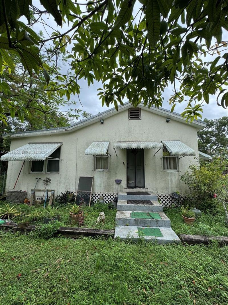 20300 SW 344th St, Homestead, FL 33034 Main Photo