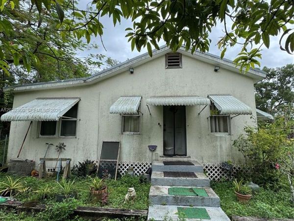 20300 SW 344th St , Homestead, FL 33034