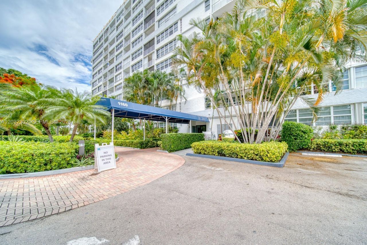 1160 N Federal Hwy , Unit 213, Fort Lauderdale, FL 33304 Photo