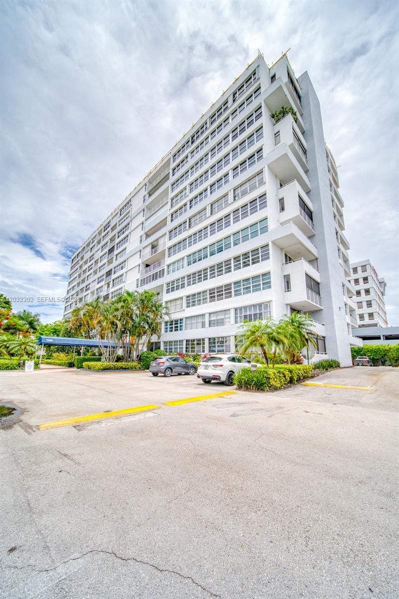 1160 N Federal Hwy , Unit 213, Fort Lauderdale, FL 33304 Photo