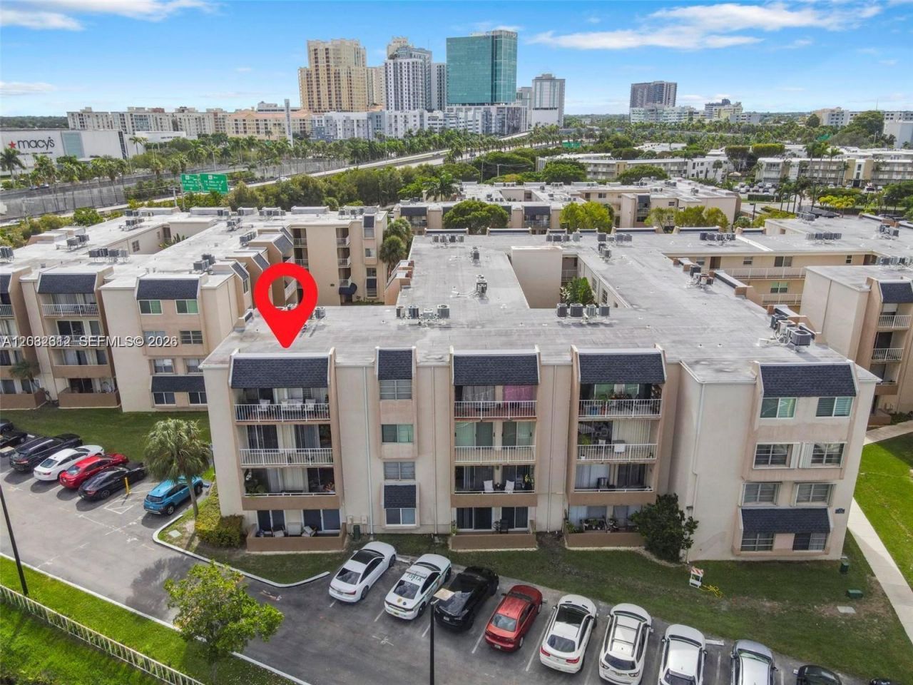 7725 SW 86th St , Unit A1-420, Miami, FL 33143 Photo