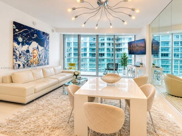 495 Brickell Ave , Unit 3206, Miami, FL 33131