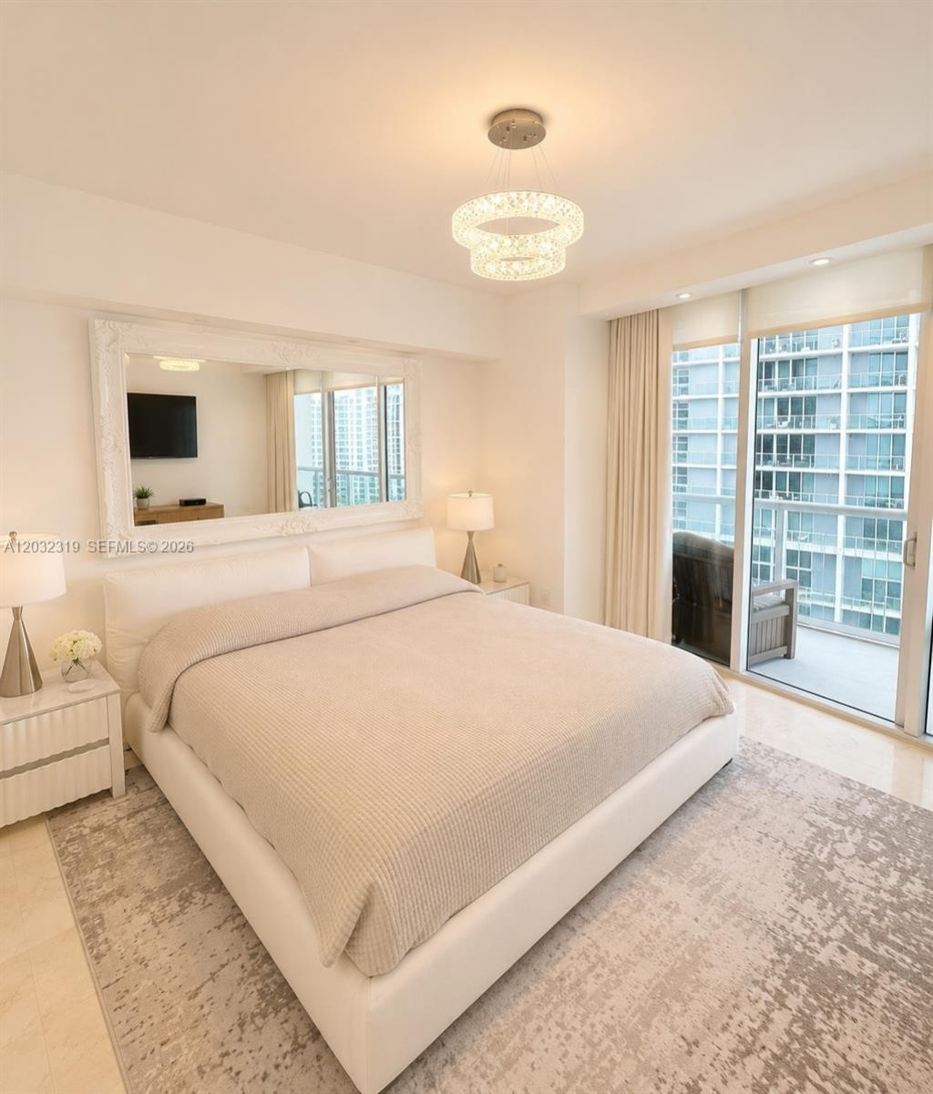495 Brickell Ave , Unit 3206, Miami, FL 33131 Photo