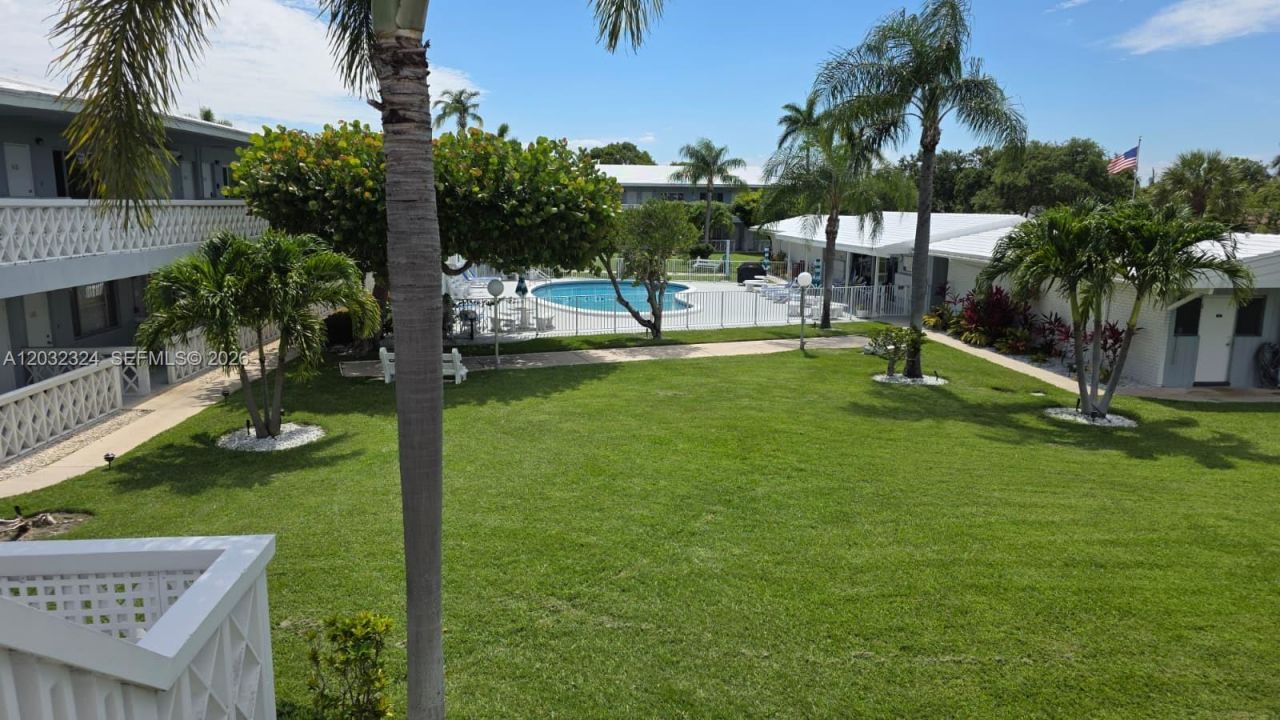 2170 NE 51st Court , Unit C26, Fort Lauderdale, FL 33308 Photo