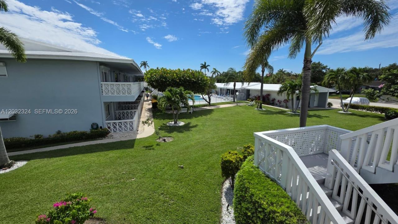 2170 NE 51st Court , Unit C26, Fort Lauderdale, FL 33308 Photo