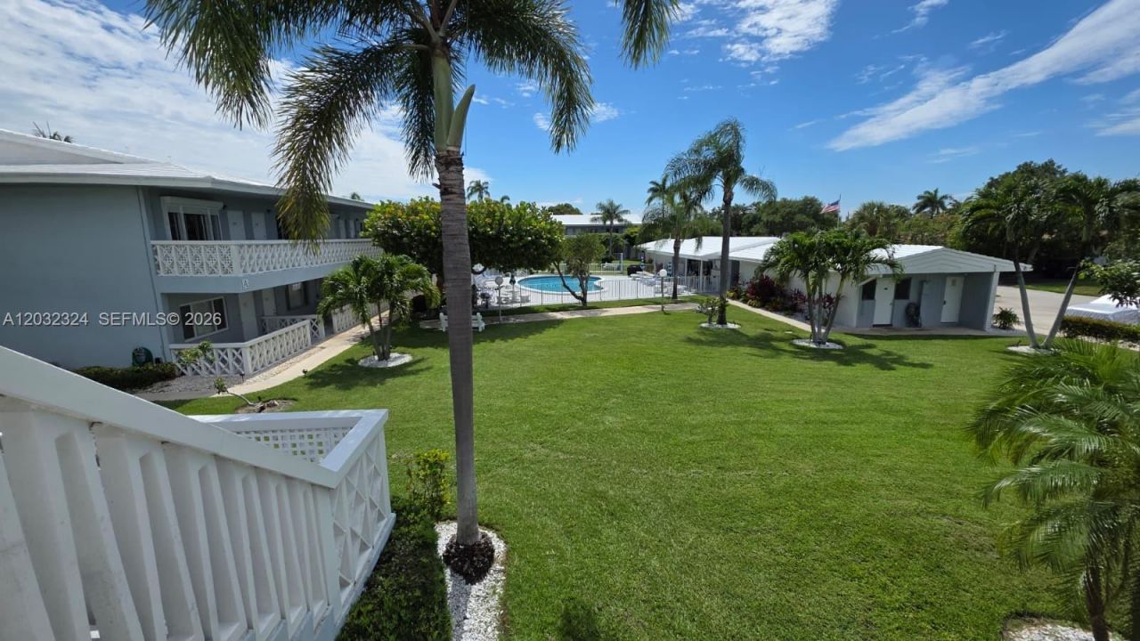 2170 NE 51st Court , Unit C26, Fort Lauderdale, FL 33308 Photo