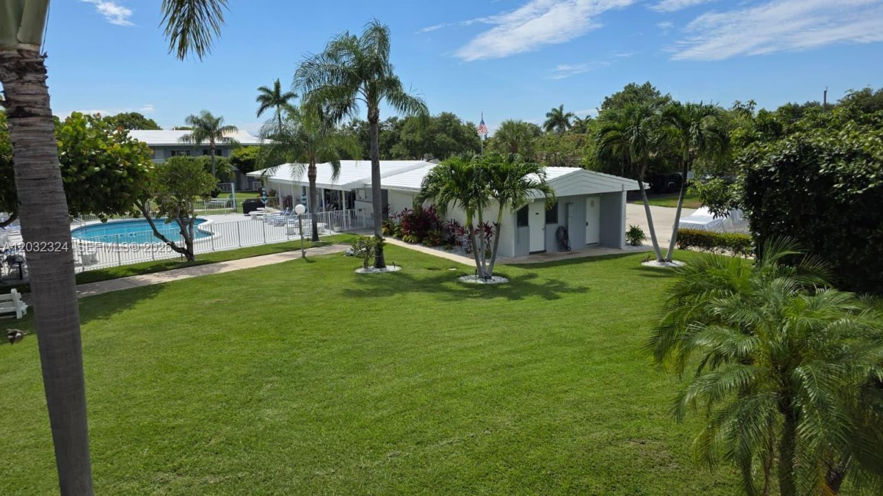 2170 NE 51st Court , Unit C26, Fort Lauderdale, FL 33308 Photo