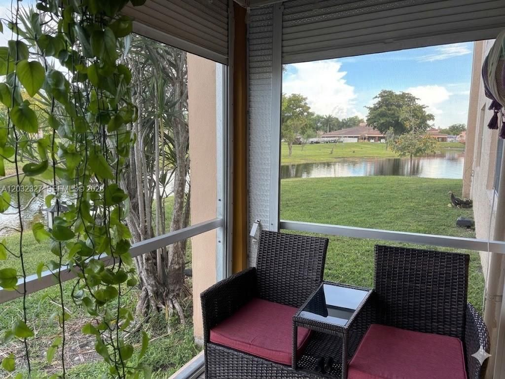 9241 Sunrise Lakes Blvd , Unit 109, Sunrise, FL 33322 Photo