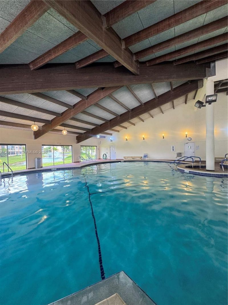 9241 Sunrise Lakes Blvd , Unit 109, Sunrise, FL 33322 Photo