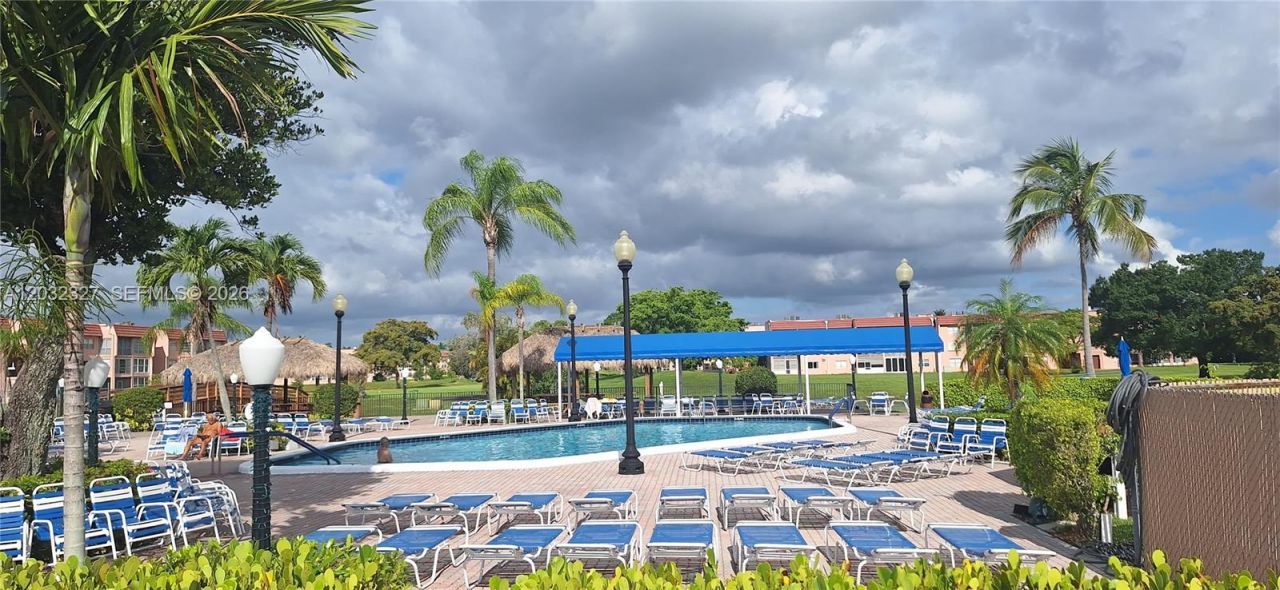 9241 Sunrise Lakes Blvd , Unit 109, Sunrise, FL 33322 Photo