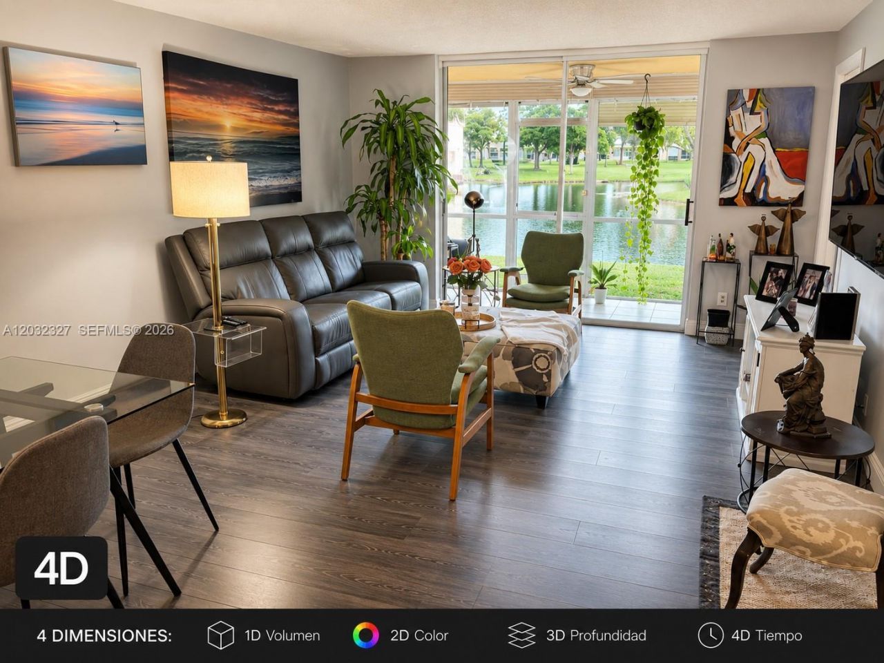 9241 Sunrise Lakes Blvd , Unit 109, Sunrise, FL 33322 Photo