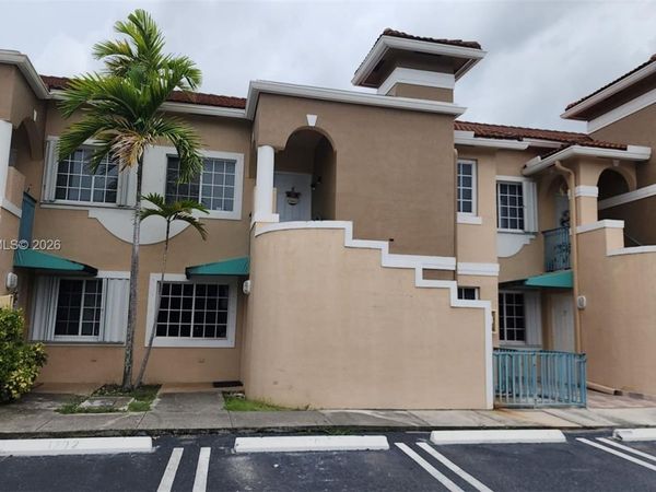6416 SW 131st Path, Unit 1705, Miami, FL 33183