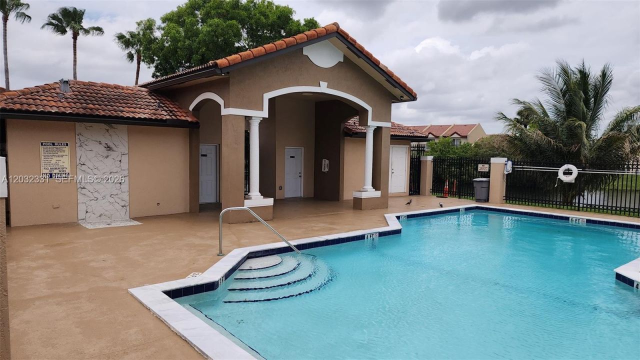 6416 SW 131st Path , Unit 1705, Miami, FL 33183 Photo