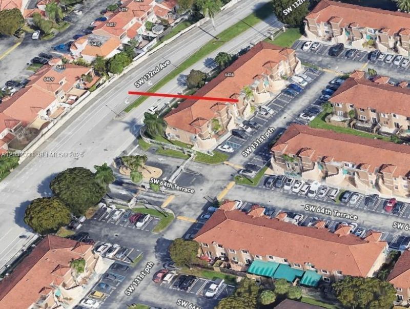 6416 SW 131st Path , Unit 1705, Miami, FL 33183 Photo