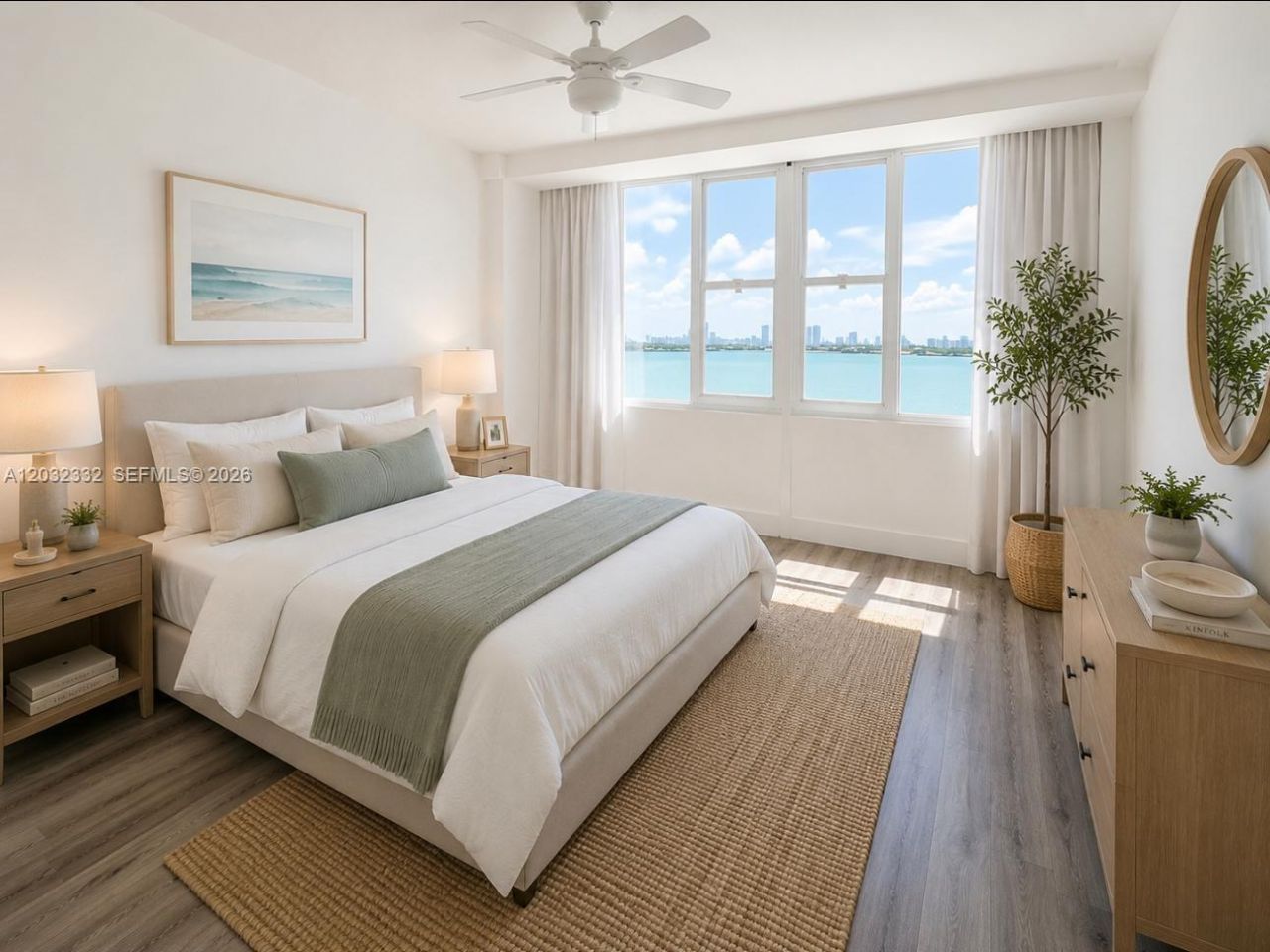 7545 E Treasure Dr, Unit 9H, North Bay Village, FL 33141 Photo
