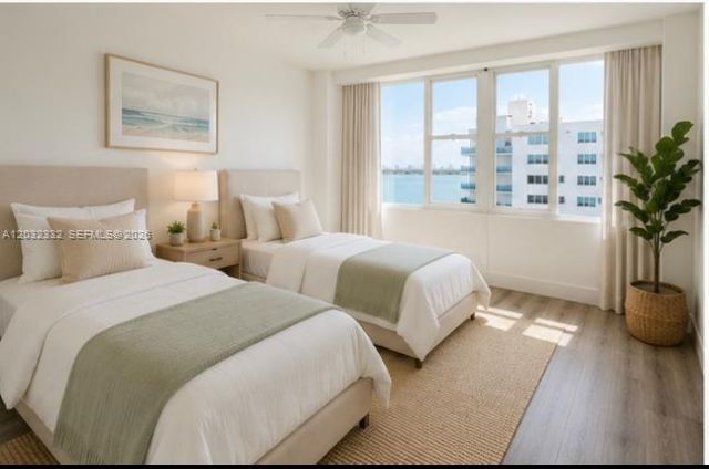7545 E Treasure Dr, Unit 9H, North Bay Village, FL 33141 Photo