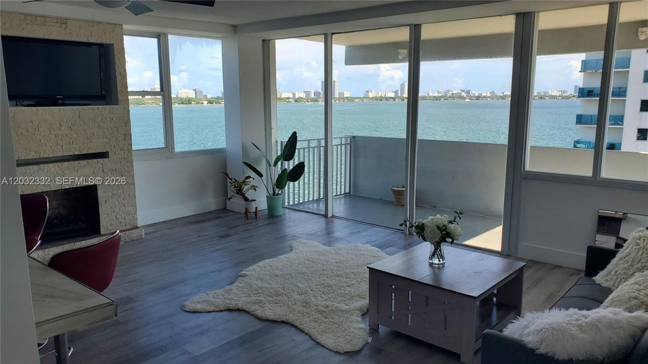 7545 E Treasure Dr, Unit 9H, North Bay Village, FL 33141 Photo