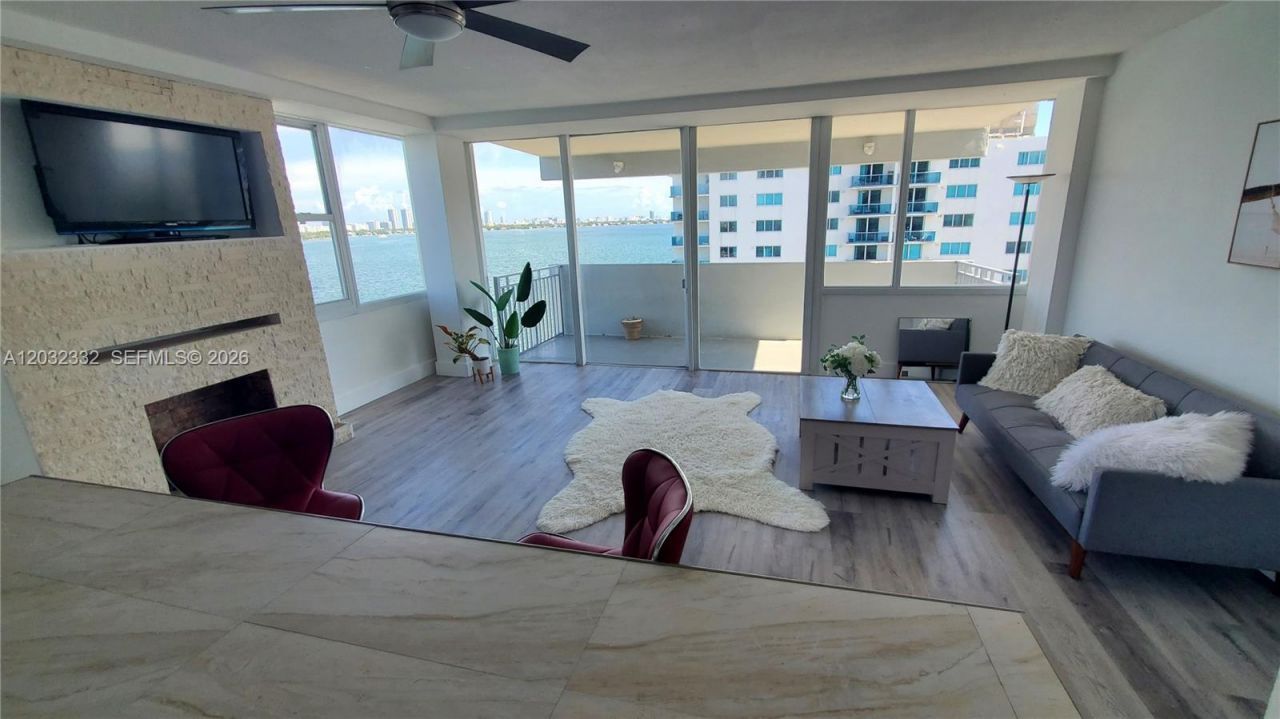 7545 E Treasure Dr, Unit 9H, North Bay Village, FL 33141 Photo