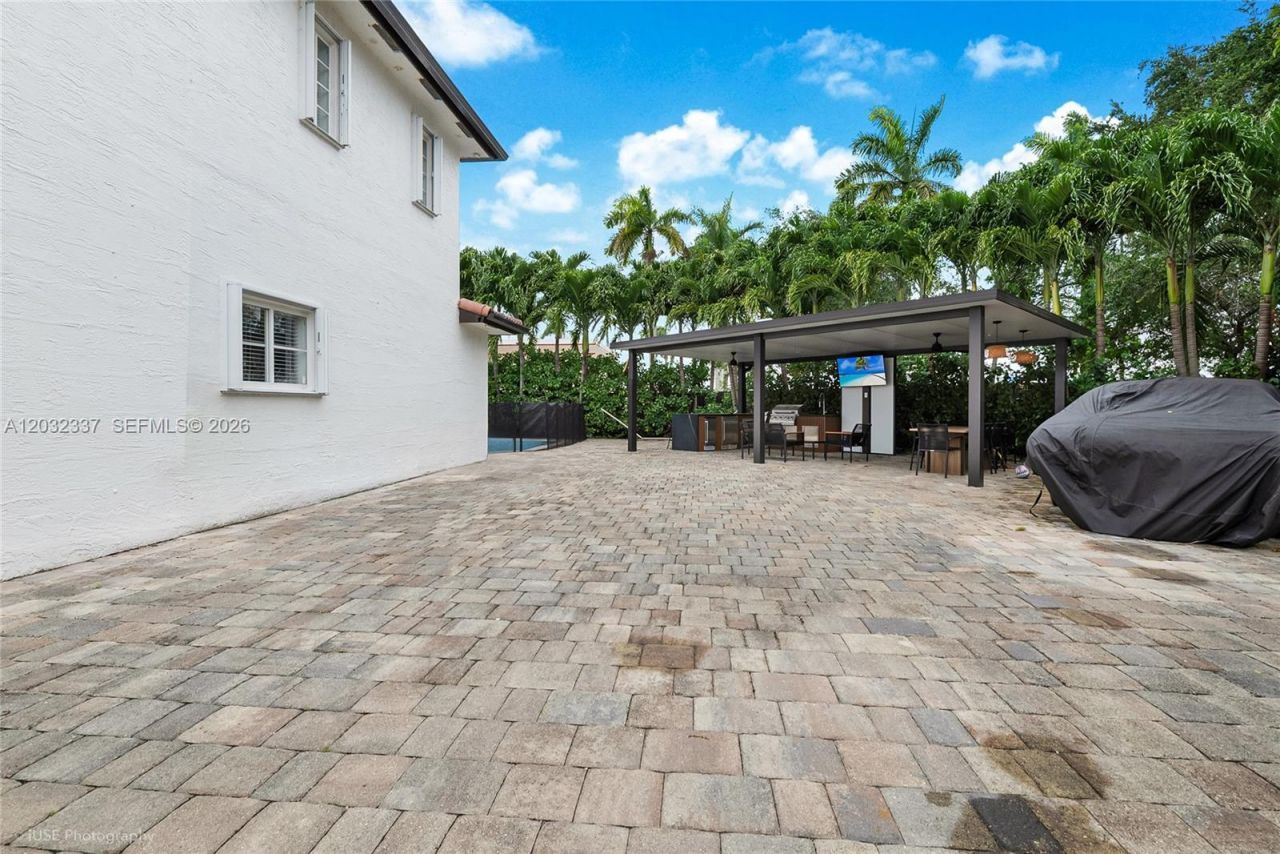 4147 NE 30th St, Homestead, FL 33033 Photo