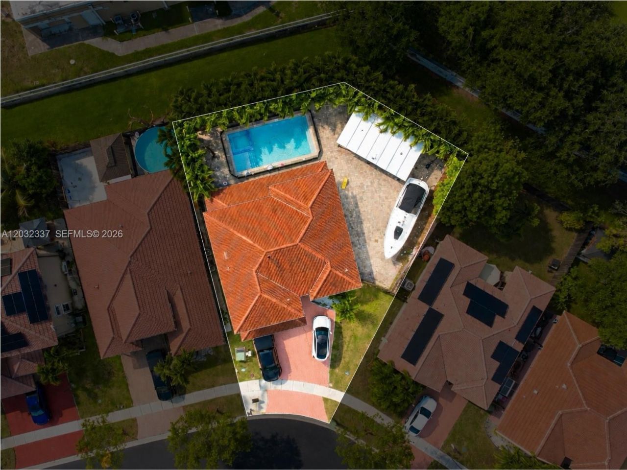 4147 NE 30th St, Homestead, FL 33033 Photo