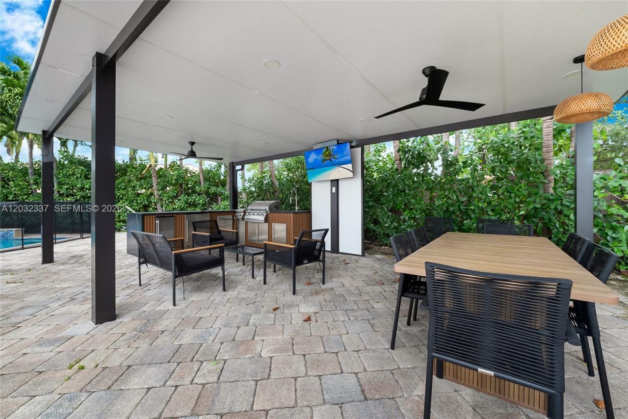 4147 NE 30th St, Homestead, FL 33033 Photo