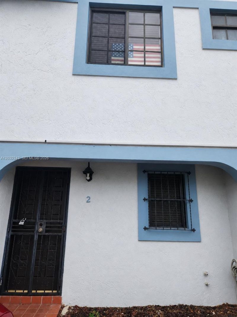 11789 SW 18th St, Unit 2-30, Miami, FL 33175 Photo
