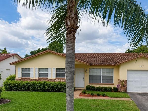 22745 SW 65th Way, Boca Raton, FL 33428