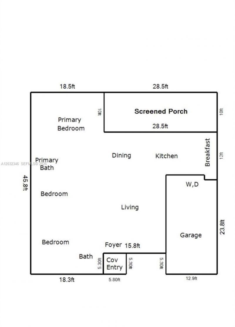 22745 SW 65th Way, Boca Raton, FL 33428 Photo
