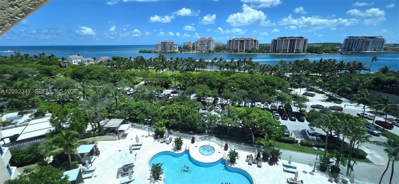300 S Pointe Dr, Unit 908, Miami Beach, FL 33139 Photo