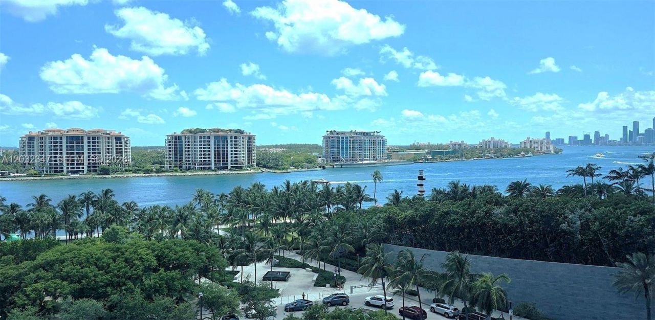 300 S Pointe Dr, Unit 908, Miami Beach, FL 33139 Photo
