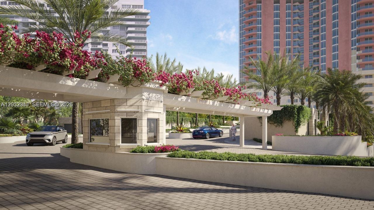 300 S Pointe Dr, Unit 908, Miami Beach, FL 33139 Photo