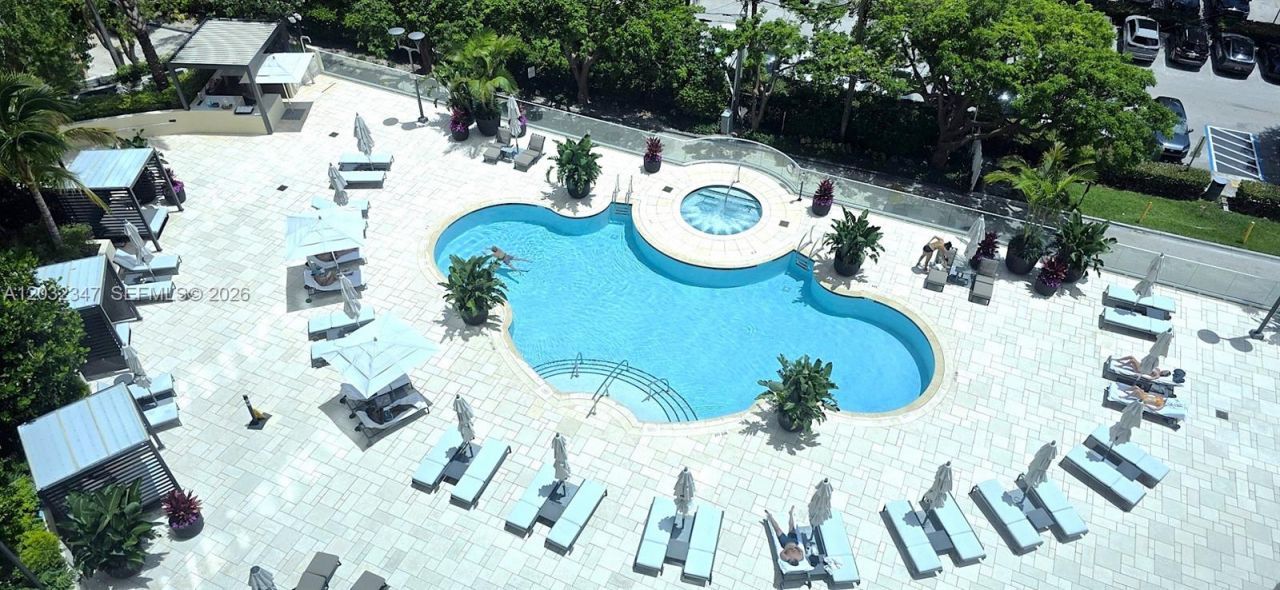 300 S Pointe Dr, Unit 908, Miami Beach, FL 33139 Photo