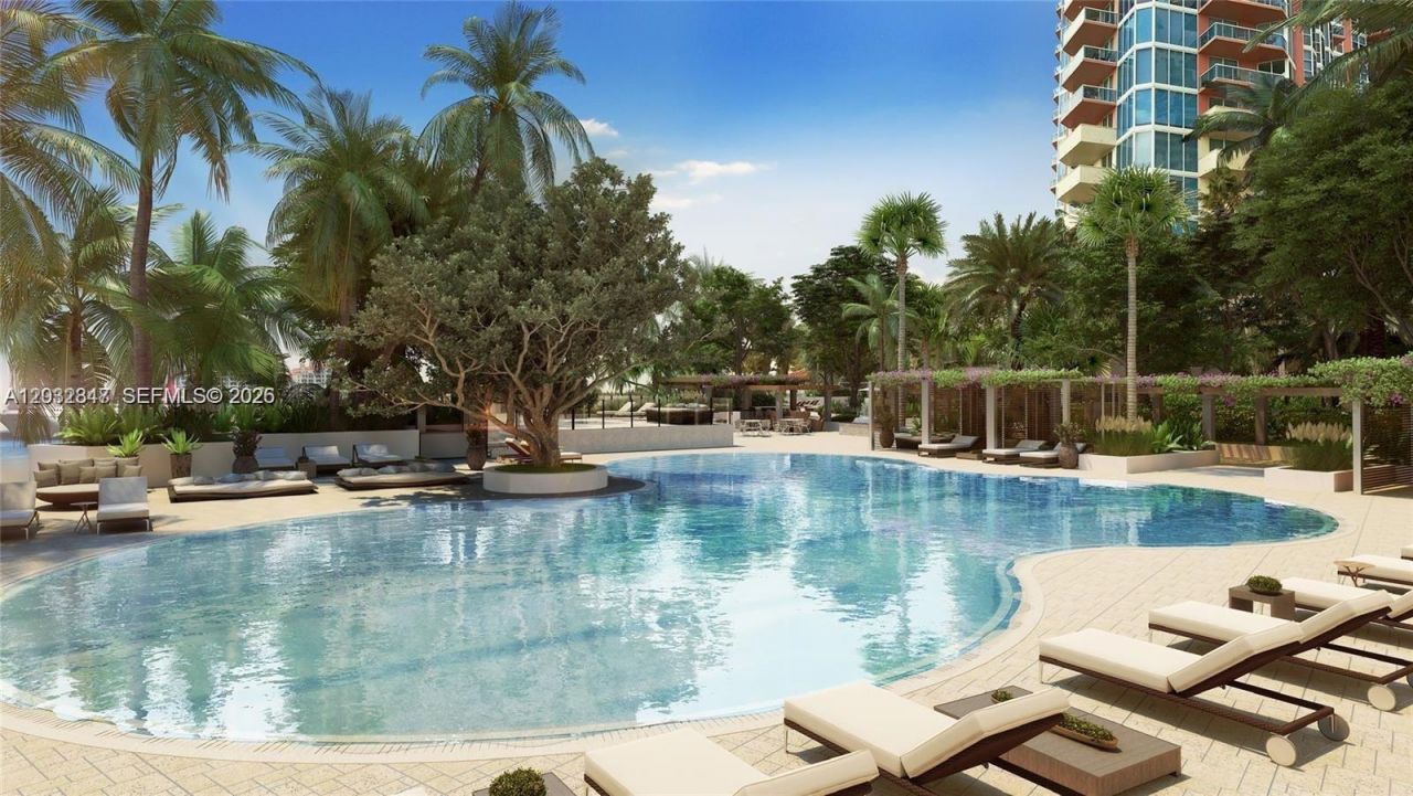 300 S Pointe Dr, Unit 908, Miami Beach, FL 33139 Photo
