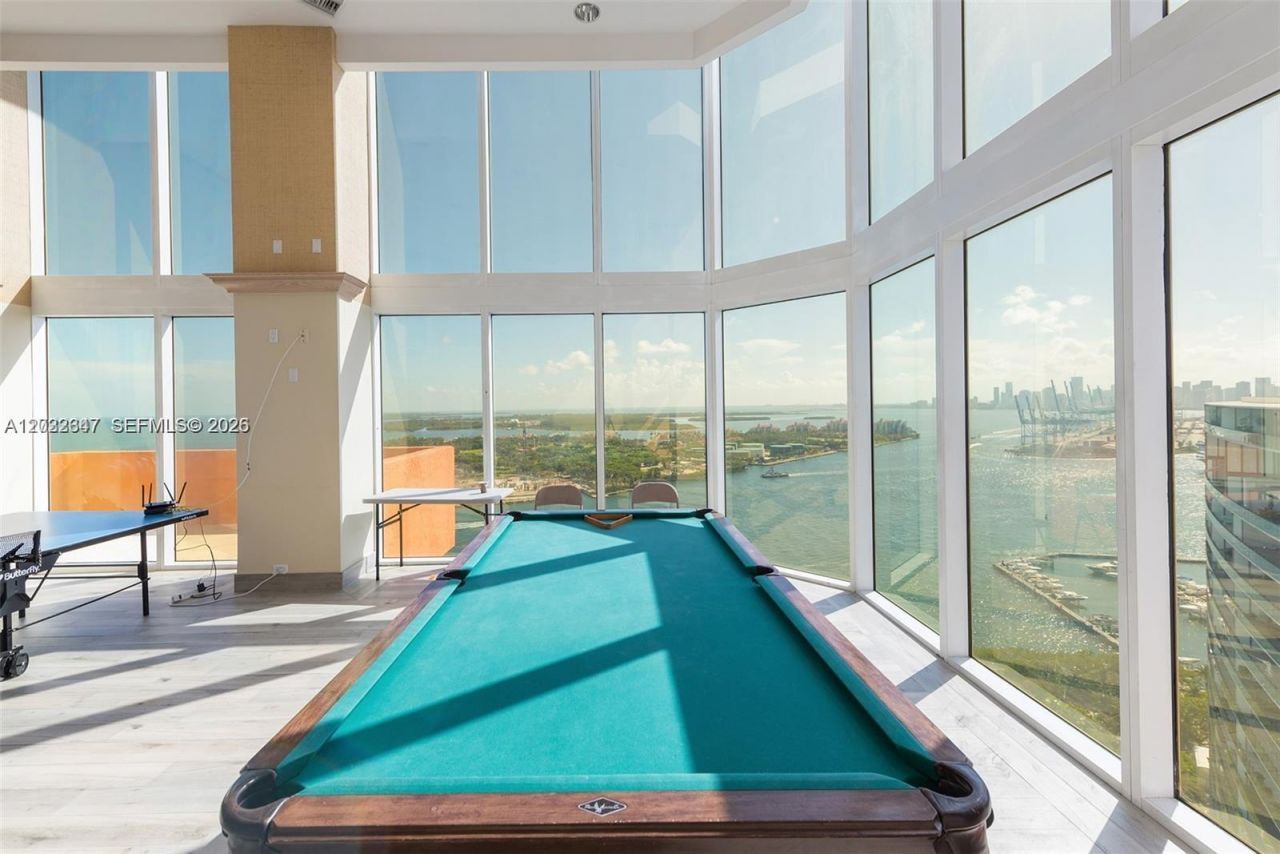 300 S Pointe Dr, Unit 908, Miami Beach, FL 33139 Photo