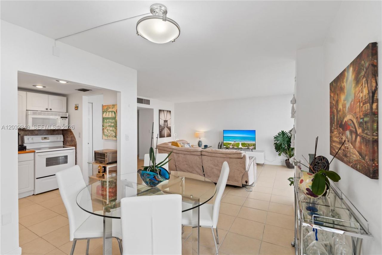 3675 N Country Club Dr, Unit 2201, Aventura, FL 33180 Photo