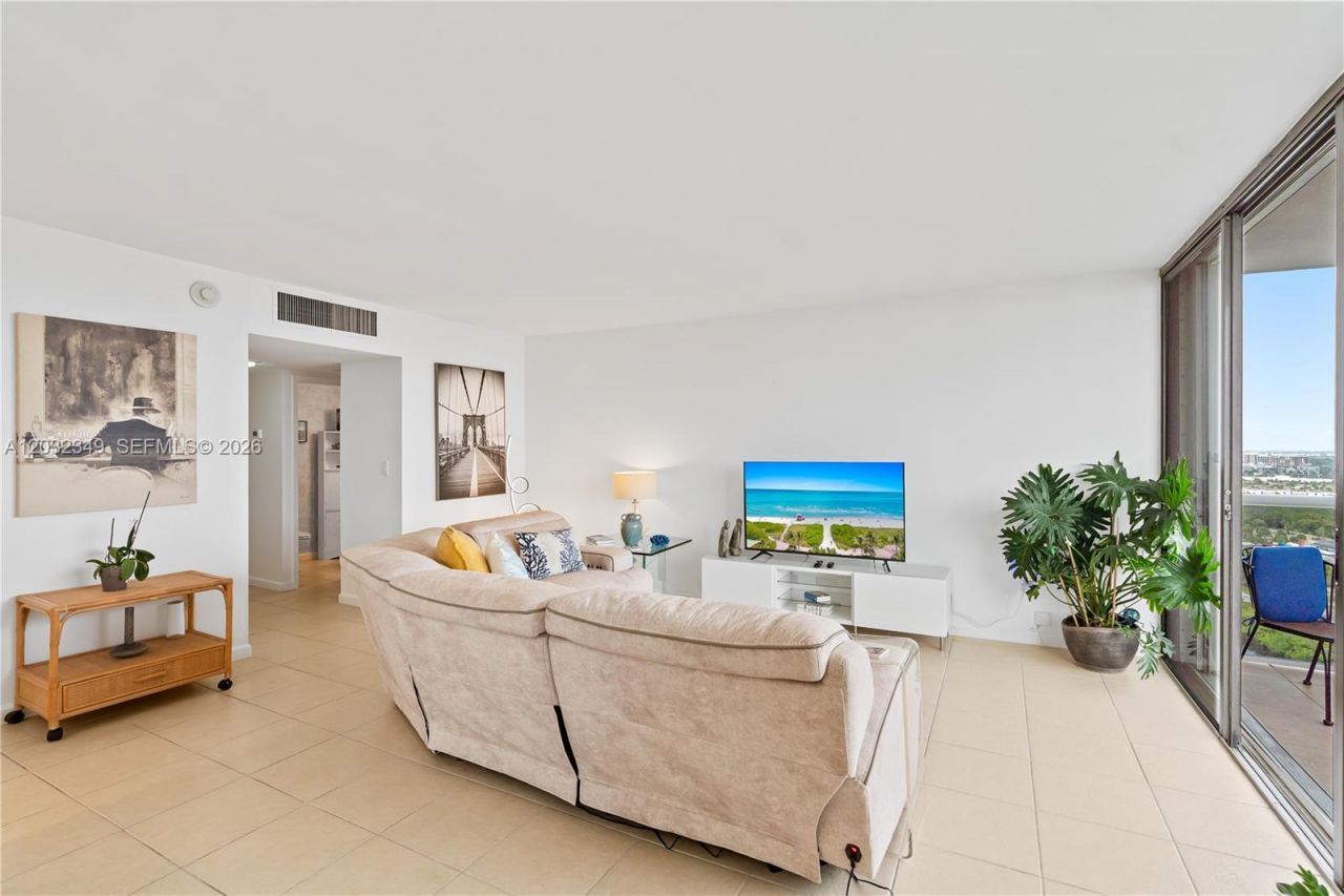 3675 N Country Club Dr, Unit 2201, Aventura, FL 33180 Photo