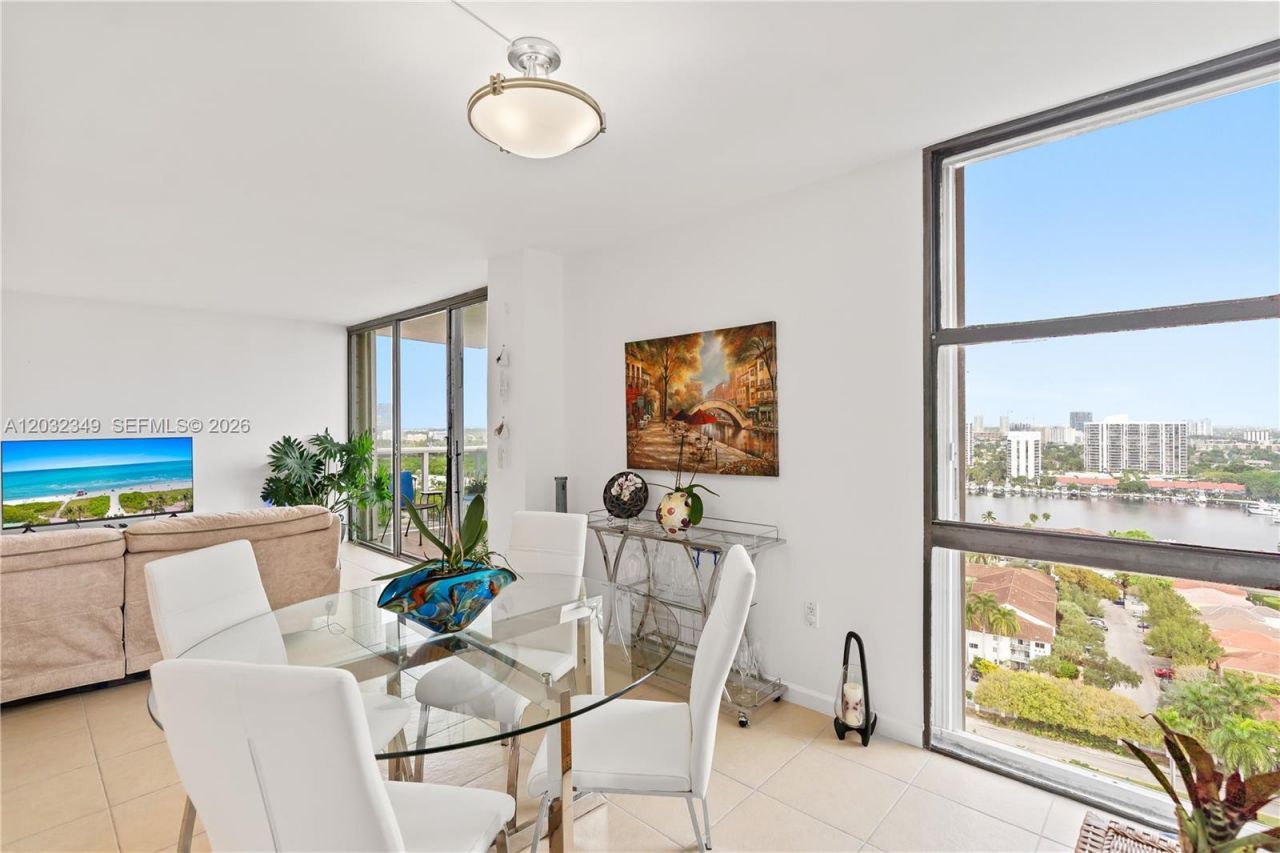 3675 N Country Club Dr, Unit 2201, Aventura, FL 33180 Photo