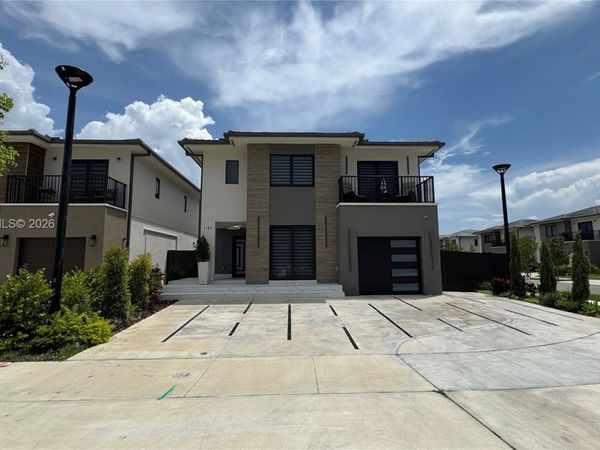 1183 NW 2nd Ter , Florida City, FL 33034