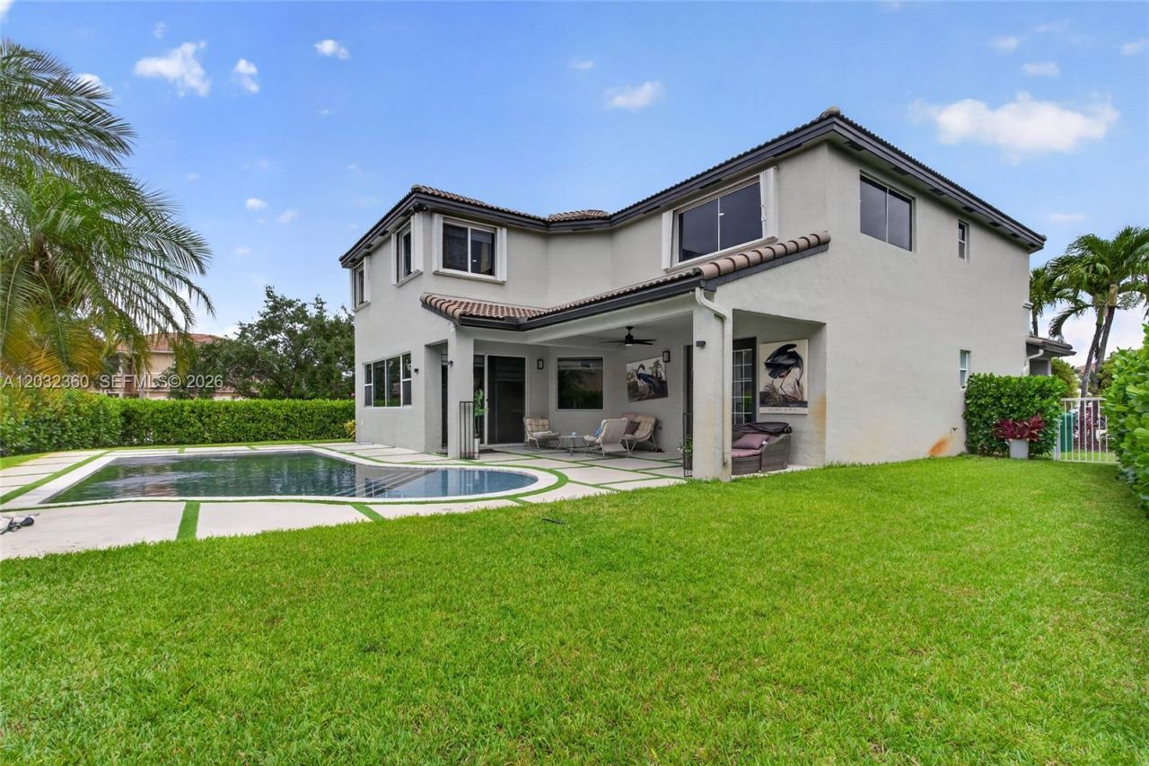 2167 SW 176th Ter, Miramar, FL 33029 Photo