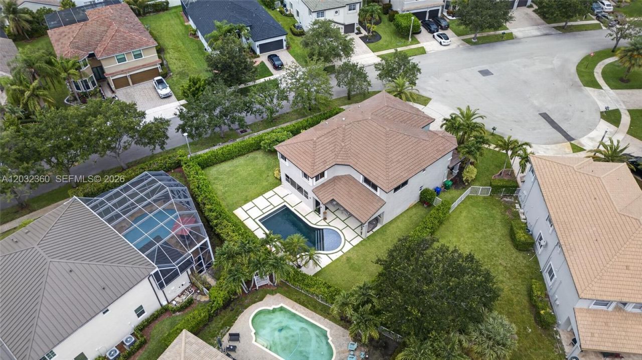 2167 SW 176th Ter, Miramar, FL 33029 Photo