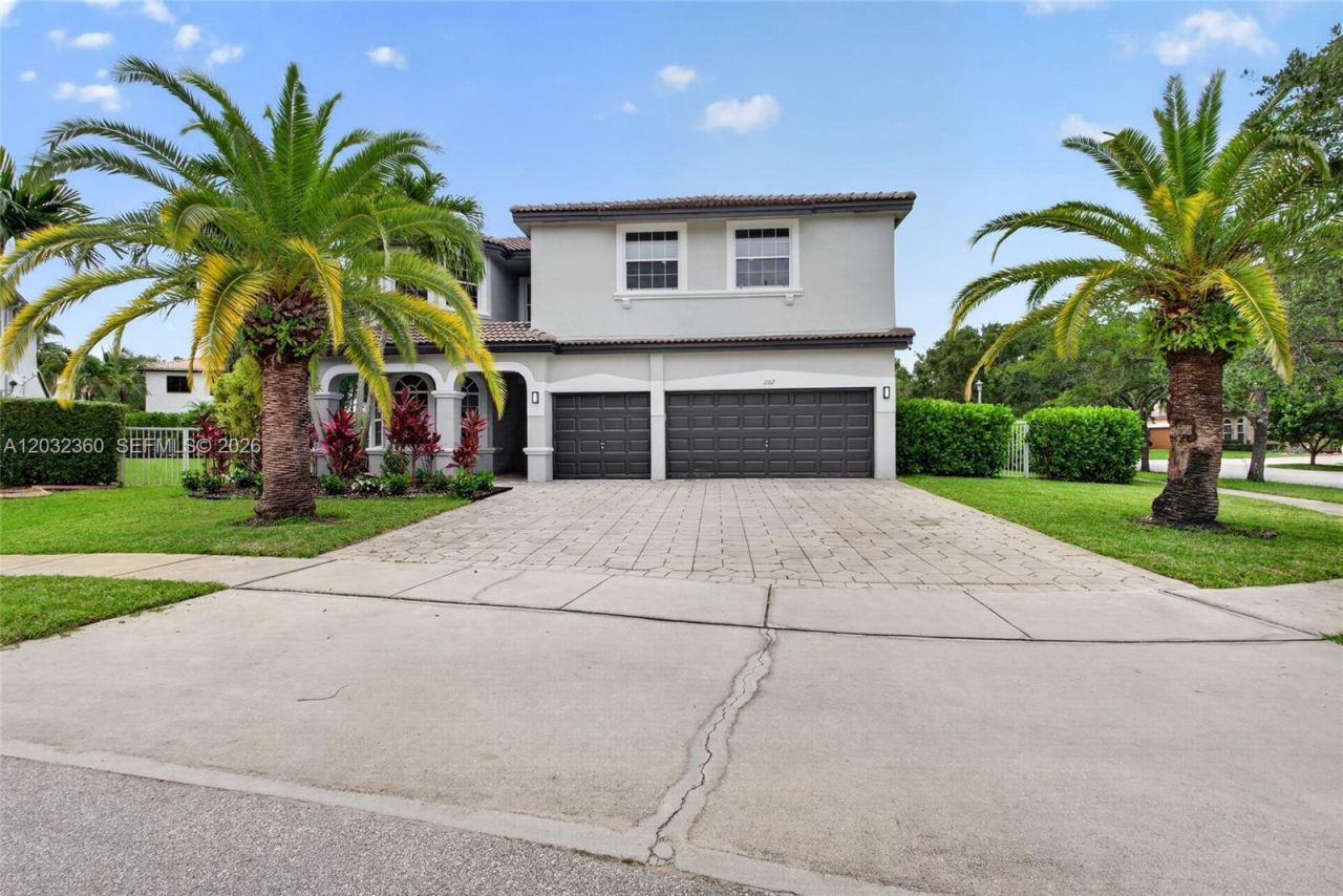 2167 SW 176th Ter , Miramar, FL 33029 Photo