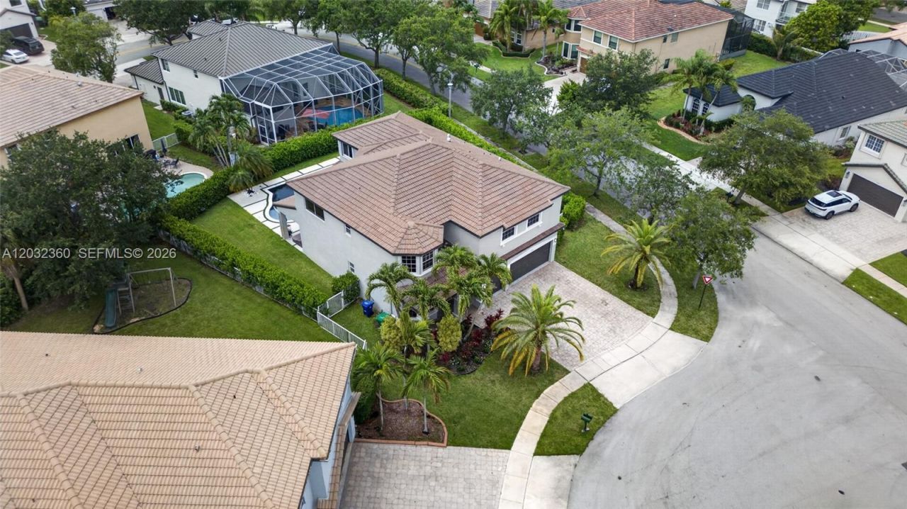 2167 SW 176th Ter, Miramar, FL 33029 Photo