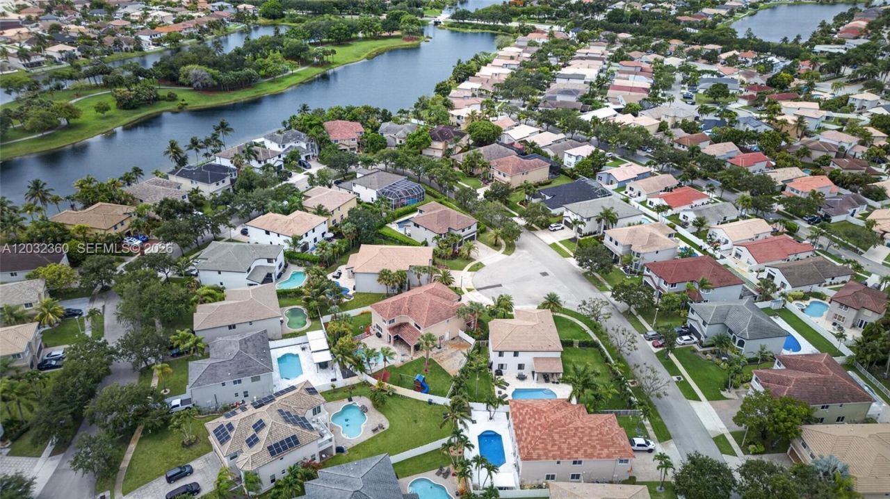 2167 SW 176th Ter, Miramar, FL 33029 Photo