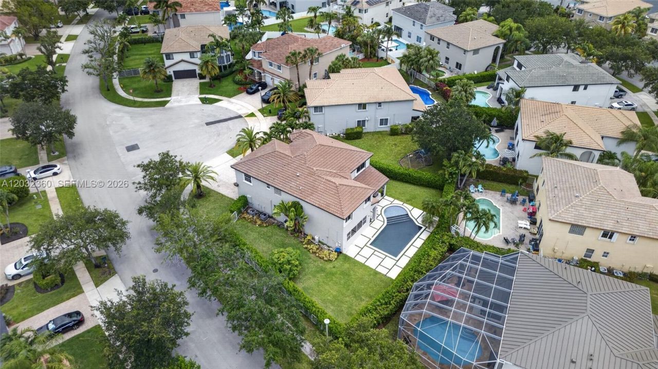 2167 SW 176th Ter, Miramar, FL 33029 Photo